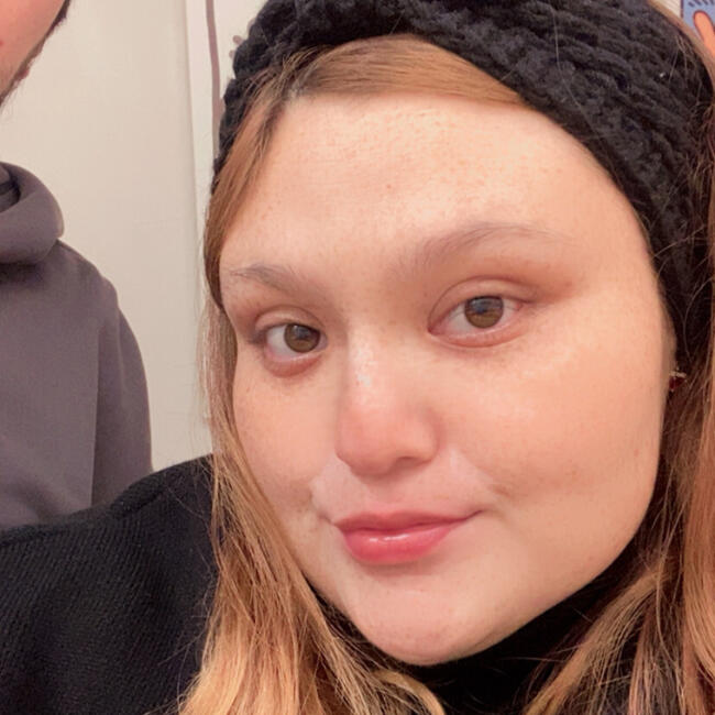 Babysitting job in Ciudad Madero: Leslie Vianey