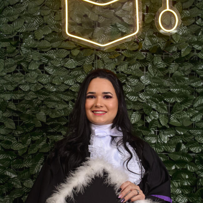 Babysitter in Porto Alegre: Danielle