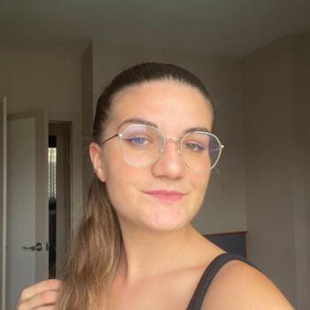 Baby-sitter in Grenade: Celia