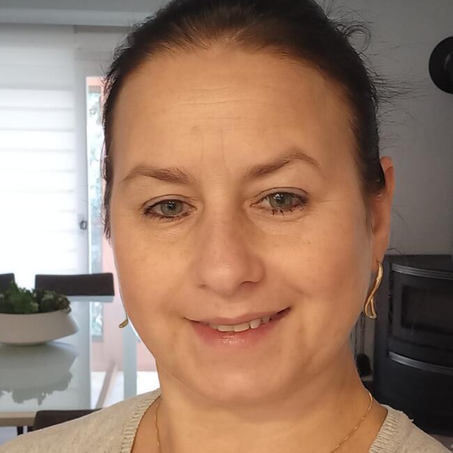 Babá em Canela: Roselita