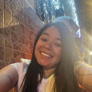 Niñera en Manizales: Luisa Fernanda