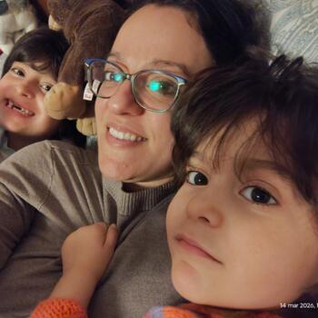 Lavoro per babysitter a Negrar: lavoro per babysitter Deborah