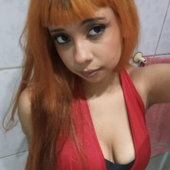 Babysitter in Guarujá: Samyra