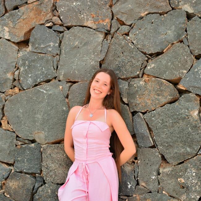 Babysitter in Matosinhos Municipality: Beatriz