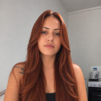 Parent São Paulo: Ruhanna
