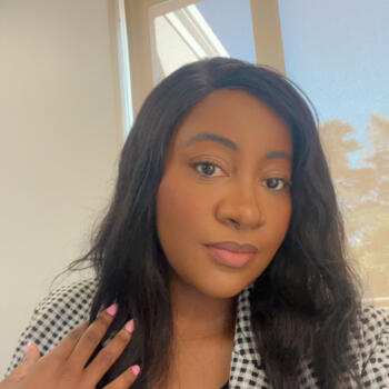 Babysitting job in Johannesburg: babysitting job Audrey