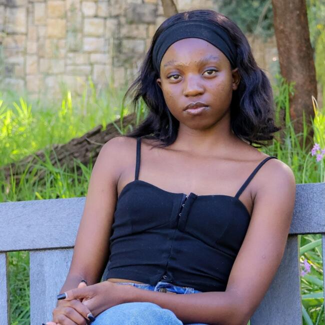 Babysitter in Potchefstroom: Kea