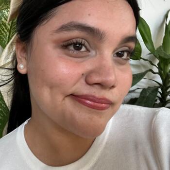 Babysitter in Playa del Carmen: Karina