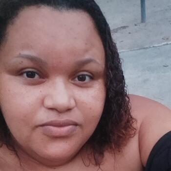 Babá Rio de Janeiro: Thainá