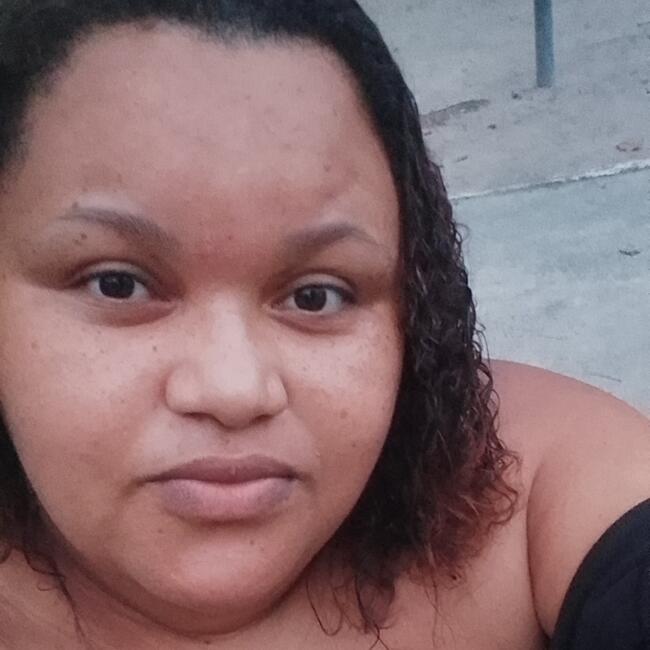 Babá em Rio de Janeiro: Thainá