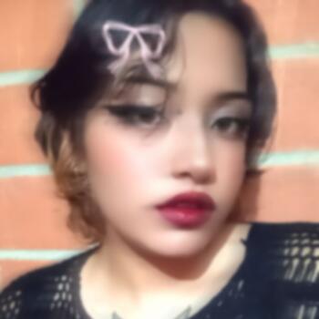 Babysitter in Soacha: Heidy Carolina