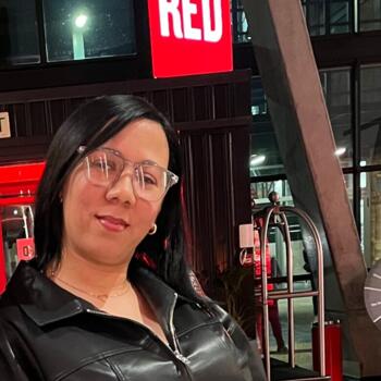 Babysitter in Cape Town: Claudia