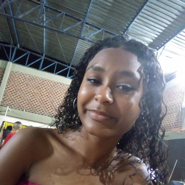 Babá em Belo Horizonte: Lana