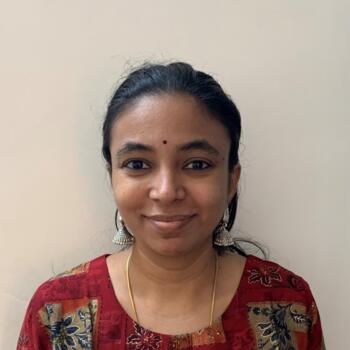 Babysitter Galway: Srinika