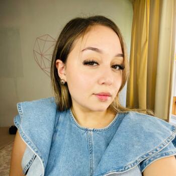 Babysitter in La Reina: Martina