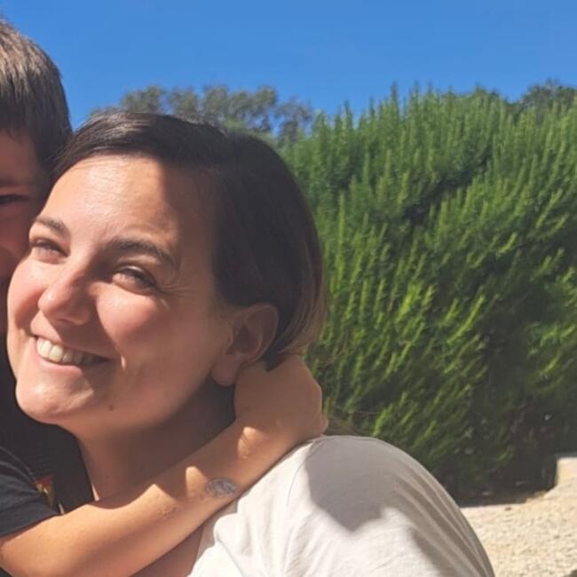 Babysitter a Lainate: Simona