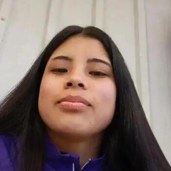 Niñera en Padre Las Casas: Jade