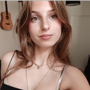 Babysitter in Verviers: Yuna