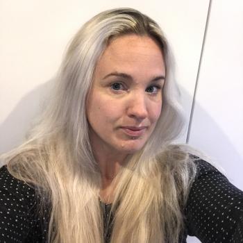 Gastouder Drachten: Maaike