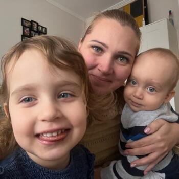 Babysitting job in Bük: babysitting job Gréta