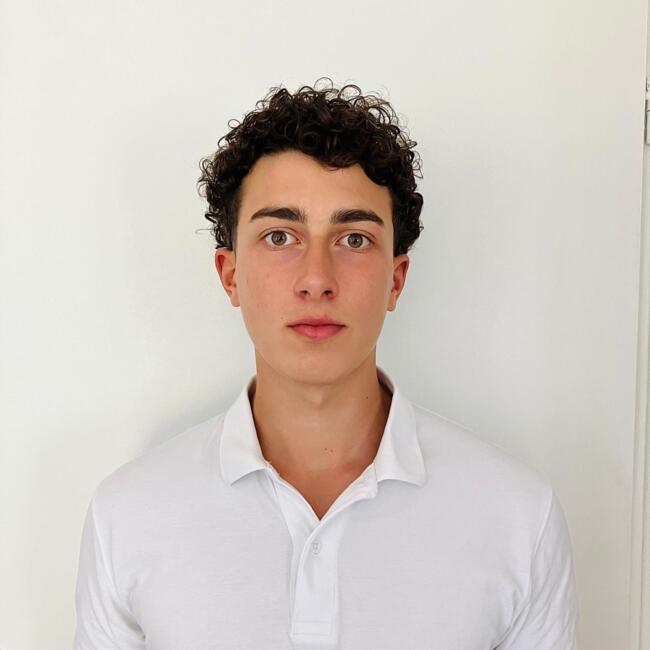 Babysitter in Cherbourg: Noé
