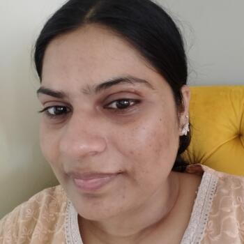 Nanny in Mumbai: Neha