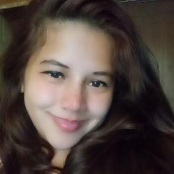 Niñera en Eloy Alfaro: Fernanda