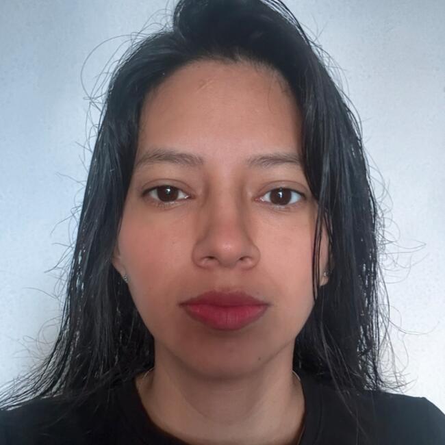 Babysitting job in Barcelona: Yeverlin