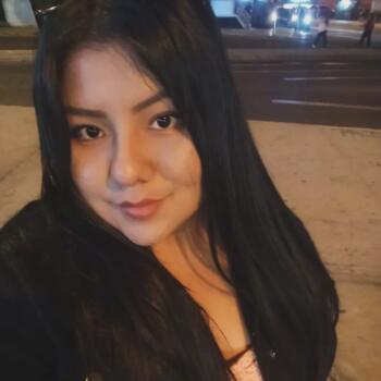 Niñera en Antofagasta: Gina Jasmin