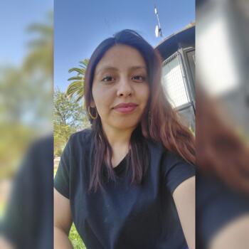 Niñera en Chimbarongo: Carola