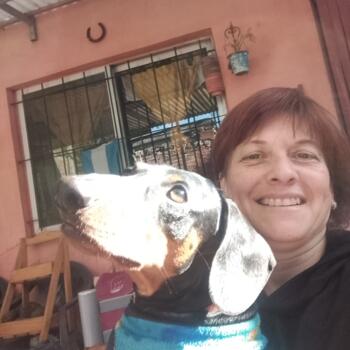 Babysitter in Berazategui: Maria ines