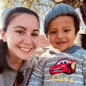 Babysitter London: Nancy