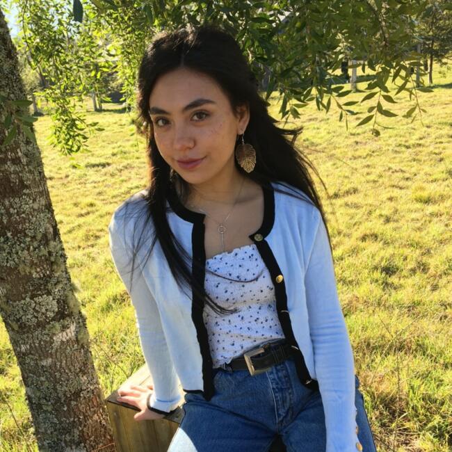 Niñera en Loncoche: María-José