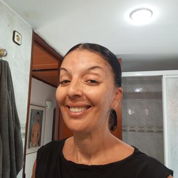 Niñera en Barcelona: Angel