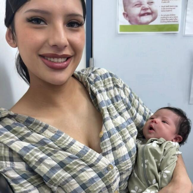 横須賀市 でのベビーシッターの求人: Natasha