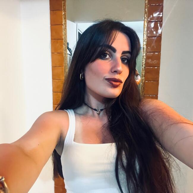 Babysitter in Milan: Sara