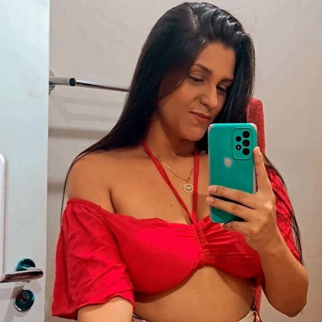 Babysitting job in Aracaju: Íris