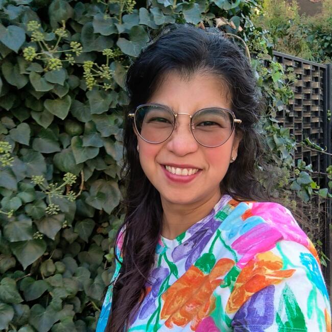 Niñera en Santiago de Chile: Sori