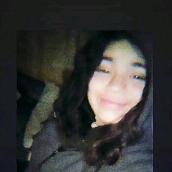 Babysitter in Concordia: Victoria