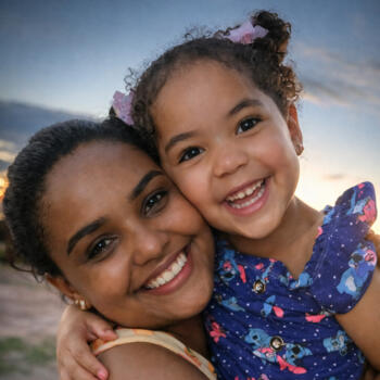 Babysitting job in Marília: babysitting job Ana