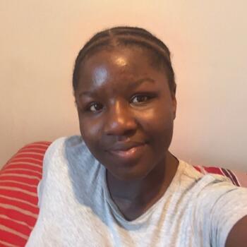 Baby-sitter Rambouillet: Sadio
