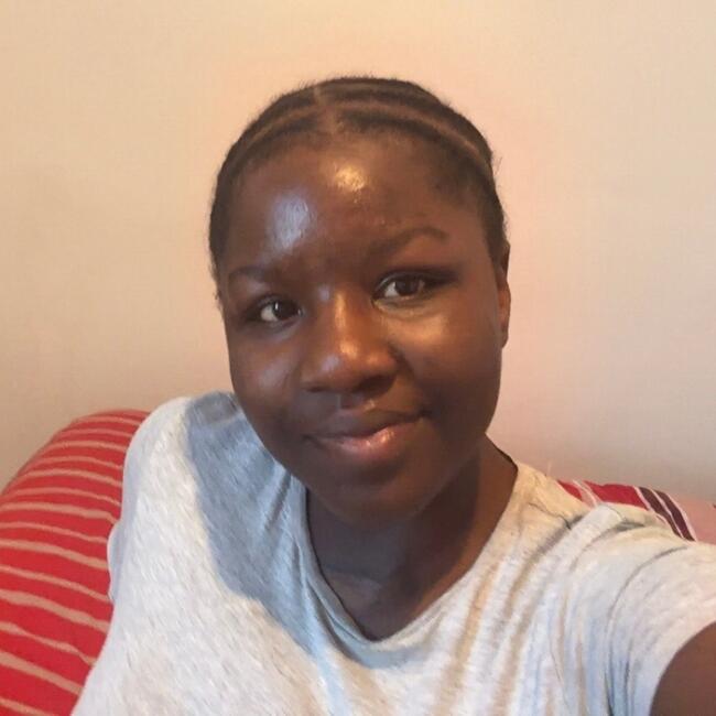 Babysitter in Rambouillet: Sadio