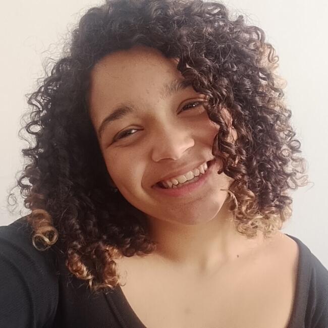 Babysitter in Granadilla de Abona: Amanda