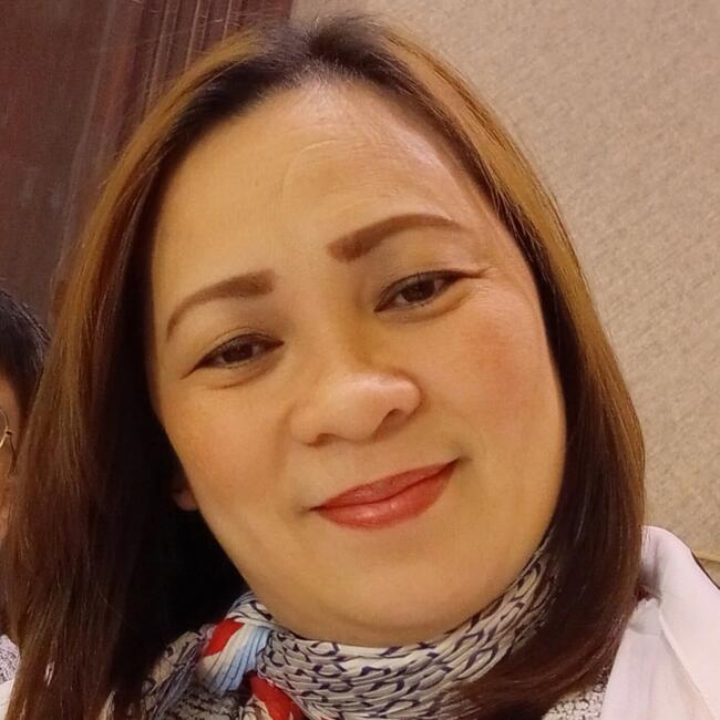 Nanny in Riyadh: Mylene