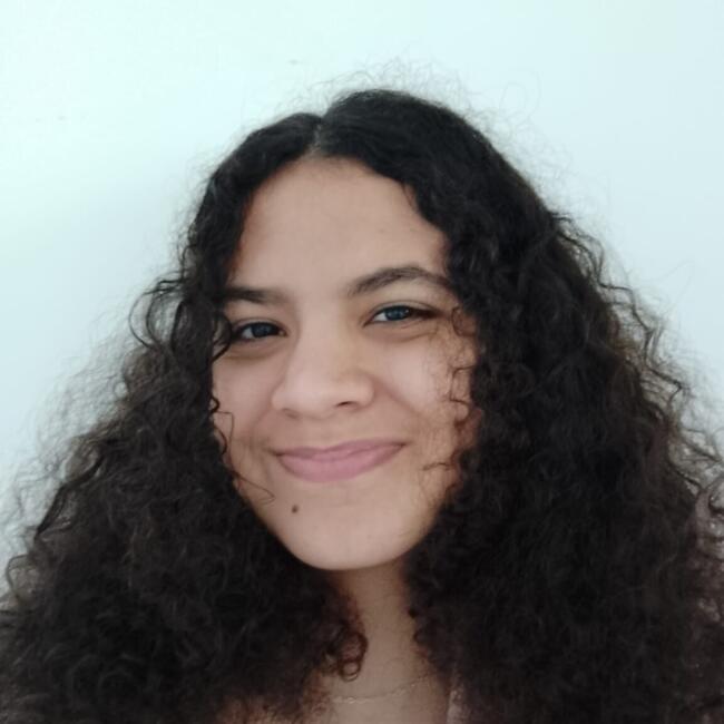 Niñera en Buenos Aires: Carola Rocío