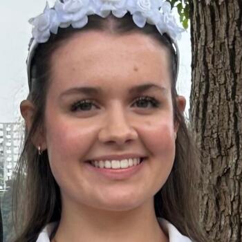 Babysitter in Sydney: Rosina