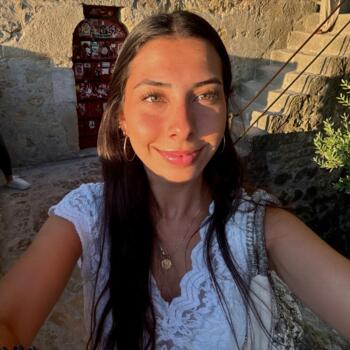 Babysitter in Zaragoza: Adriana