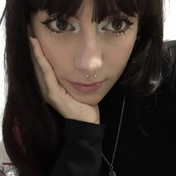 Babysitter in Mongaguá: Giovanna