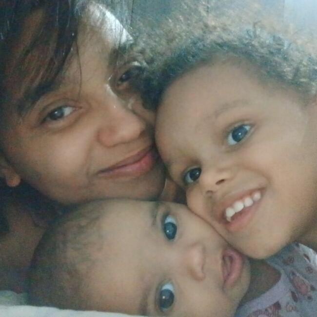 Babysitting job in São Paulo (São Paulo): Kathleen