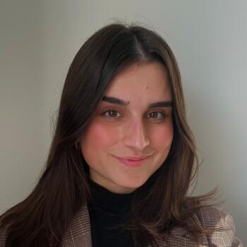 Babysitter in Cornebarrieu: Lucie